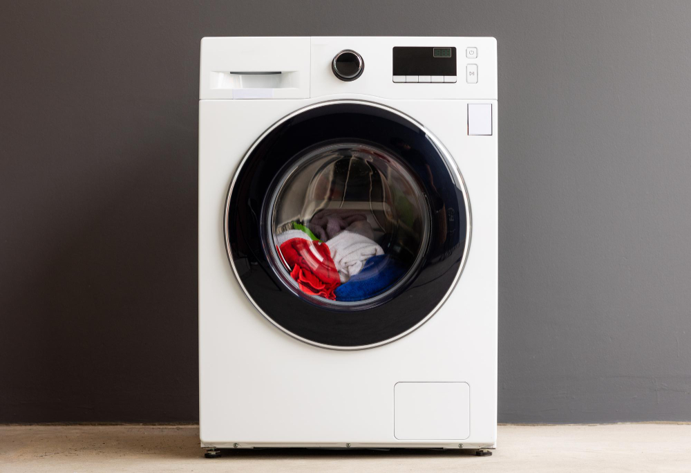 washing-machines-colorful-fabrics-washing-machine-is-running-set-house