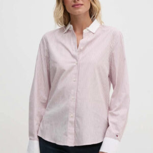Dámská košile Tommy Hilfiger - 40 (03B)