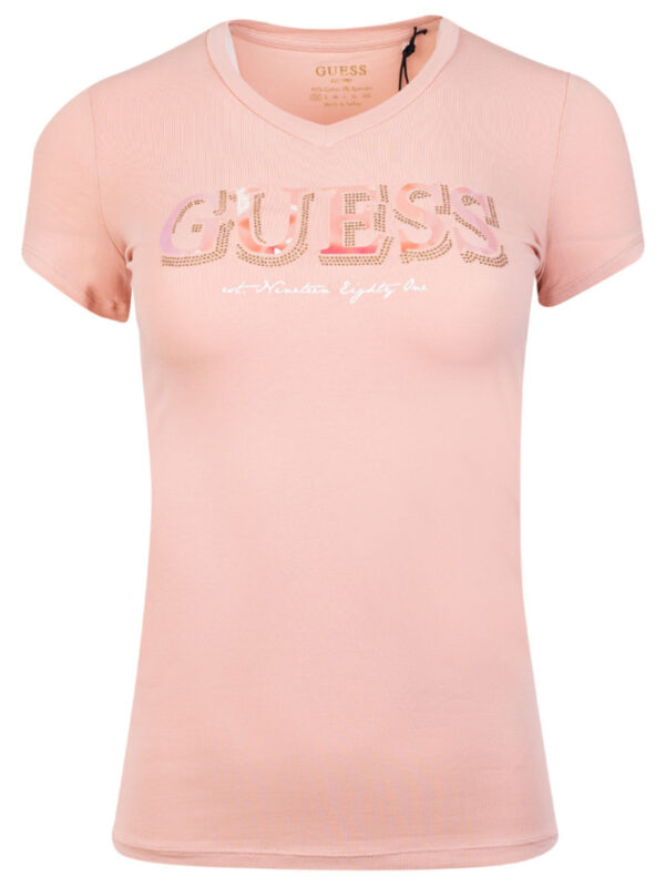 Guess Tricko 4
