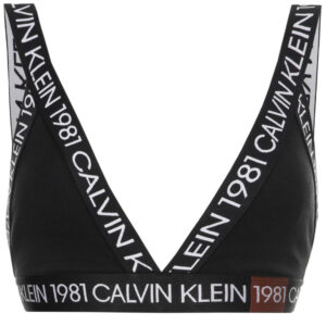 Calvin Klein Damska Sportovni Podprsenka 1