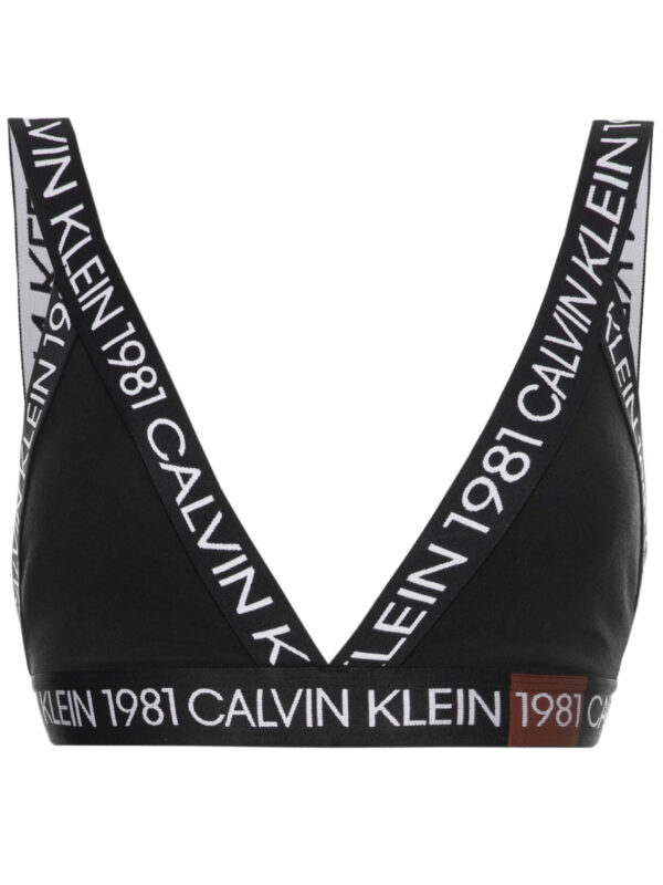 Calvin Klein Damska Sportovni Podprsenka 1