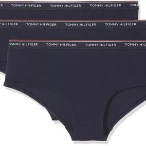 Damske Kalhotky Shorty Tommy Hilfiger 3