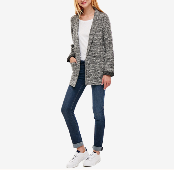 Pepe Jeans Damsky Sedy Zihany Cardigan Lala 4