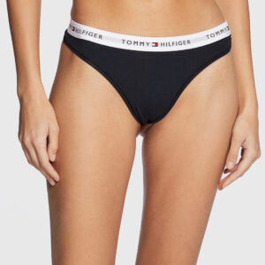 Tommy Hilfiger Tanga Uw0uw03835 1