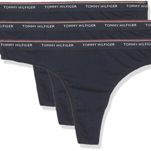 Tommy Hilfiger Damske Kalhotky 3 1