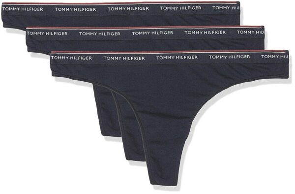 Tommy Hilfiger Damske Kalhotky 3