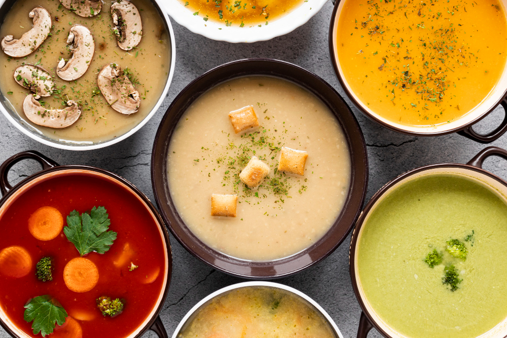 close-up-arrangement-homemade-soup
